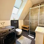 Giewont Z 3 Sypialniami W Zakopanem Casa vacanze *