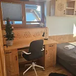 Giewont Z 3 Sypialniami W Zakopanem *