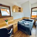 Giewont Z 3 Sypialniami W Zakopanem *